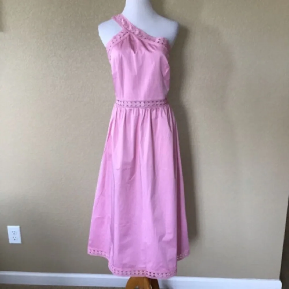 TED BAKER KALLII DRESS   NWOT - Picture 10 of 15